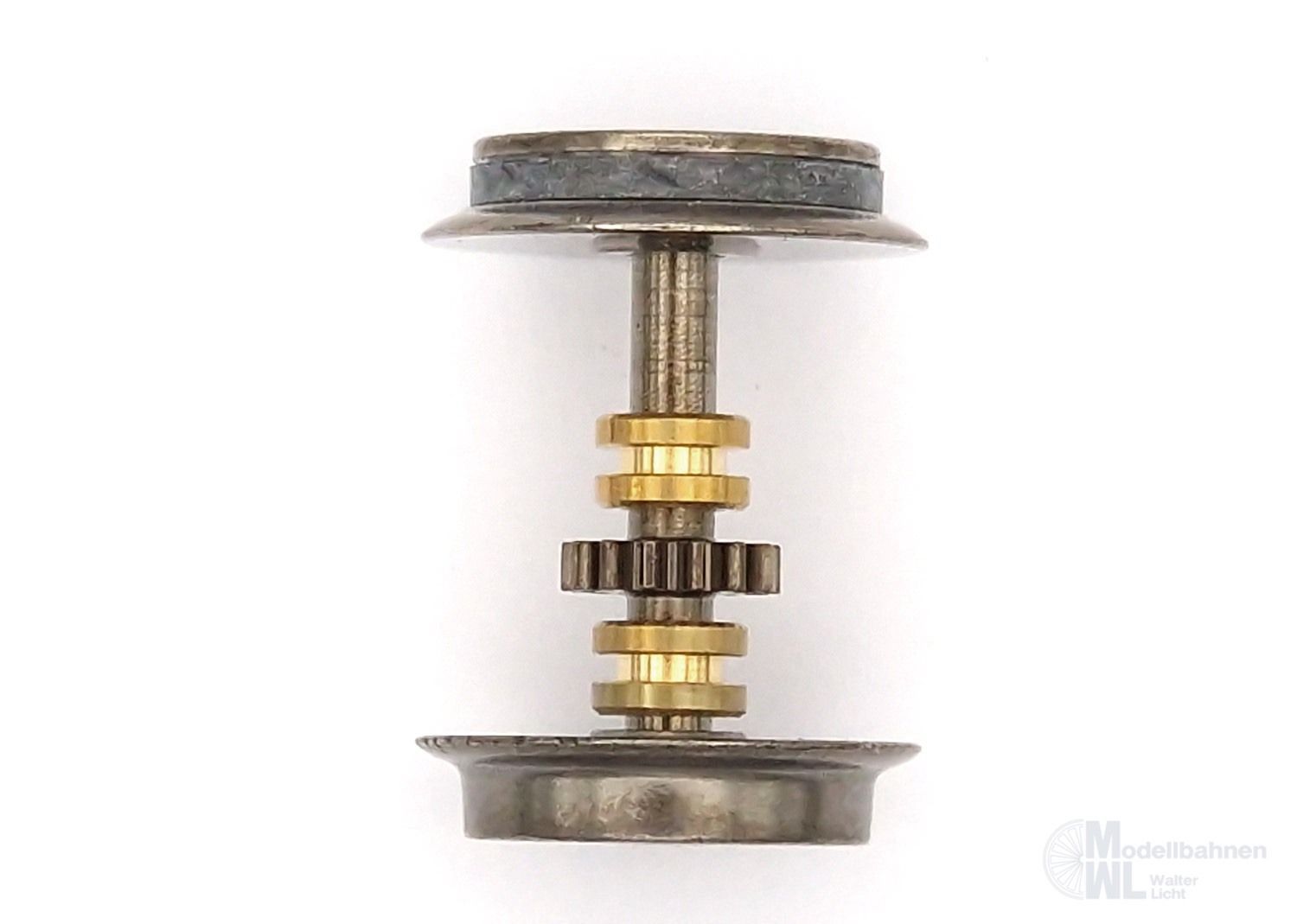 Märklin Ersatzeile E230615 - ERSATZTEIL: Treibradsatz